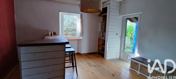 Maison à vendre 4 pièces 85 m² Montfort-en-Chalosse