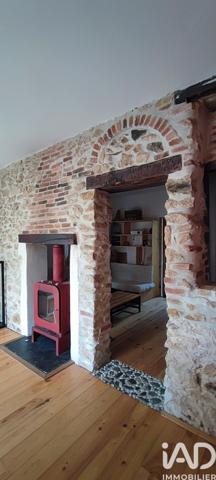 Maison à vendre 4 pièces 85 m² Montfort-en-Chalosse