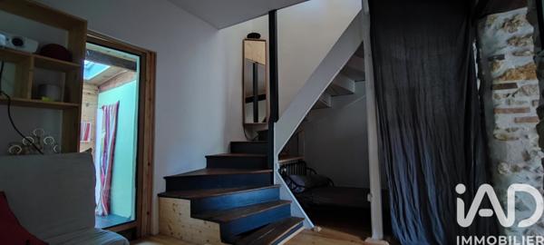 Maison à vendre 4 pièces 85 m² Montfort-en-Chalosse