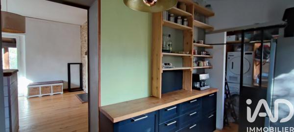 Maison à vendre 4 pièces 85 m² Montfort-en-Chalosse