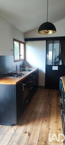 Maison à vendre 4 pièces 85 m² Montfort-en-Chalosse