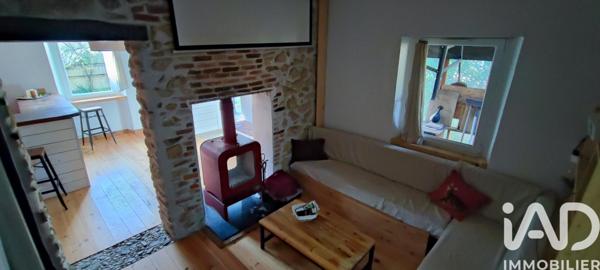 Maison à vendre 4 pièces 85 m² Montfort-en-Chalosse