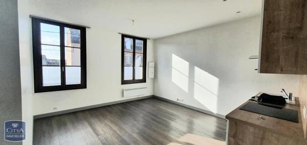 Appartement à louer 3 pièces 49.45m² Beauvais (60000)