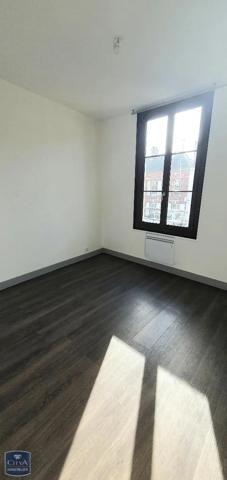 Appartement à louer 3 pièces 49.45m² Beauvais (60000)