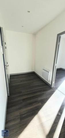 Appartement à louer 3 pièces 49.45m² Beauvais (60000)