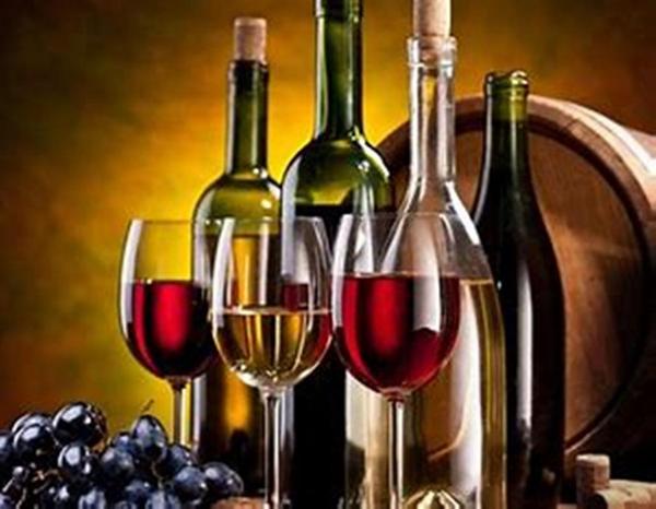 21200 BEAUNE - Stock de vins et spiritueux