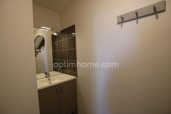 A VENDRE APPARTEMENT T4 DERNIER ETAGE AVEC TERRASSE EXCEPTIONNELLE DE 150M²