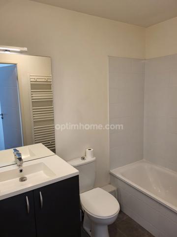 A VENDRE APPARTEMENT T4 DERNIER ETAGE AVEC TERRASSE EXCEPTIONNELLE DE 150M²