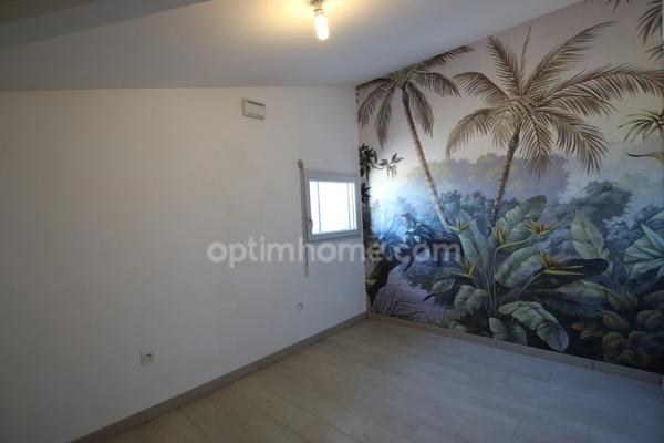 A VENDRE APPARTEMENT T4 DERNIER ETAGE AVEC TERRASSE EXCEPTIONNELLE DE 150M²