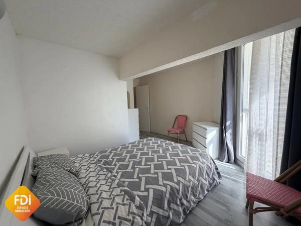 Appartement à vendre à Grande-Motte (34280)