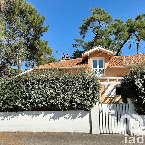 Appartement à vendre 4 pièces 73 m² Anglet