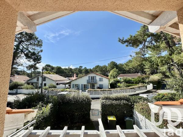 Appartement à vendre 4 pièces 73 m² Anglet
