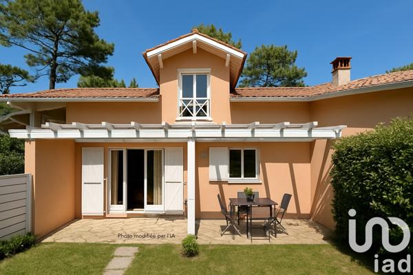 Appartement à vendre 4 pièces 73 m² Anglet