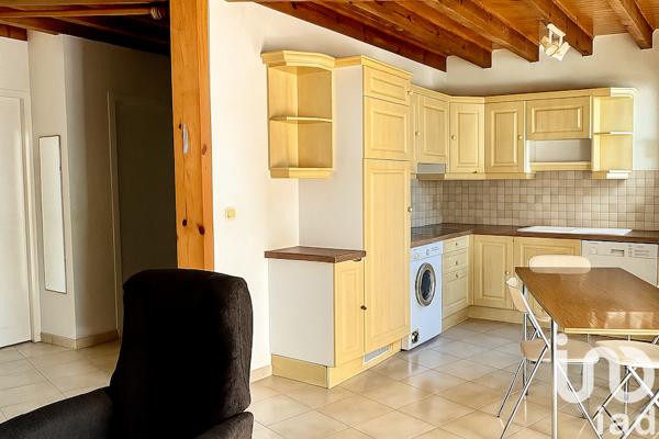 Appartement à vendre 4 pièces 73 m² Anglet