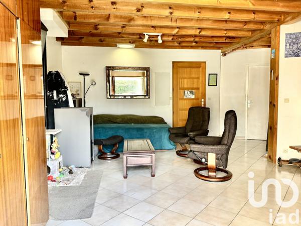 Appartement à vendre 4 pièces 73 m² Anglet