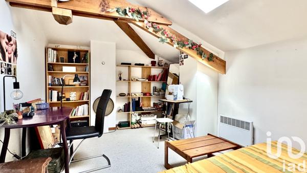 Appartement à vendre 4 pièces 73 m² Anglet