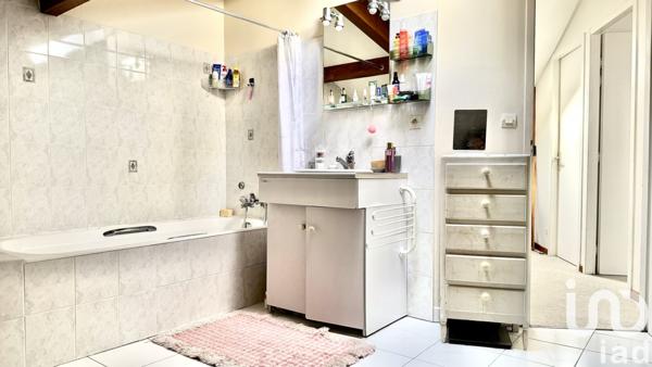 Appartement à vendre 4 pièces 73 m² Anglet