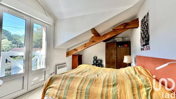 Appartement à vendre 4 pièces 73 m² Anglet