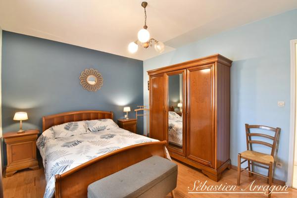 Maison avec piscine à Boé – Confort, calme et proximité d’Agen 47