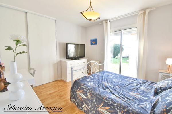 Maison avec piscine à Boé – Confort, calme et proximité d’Agen 47