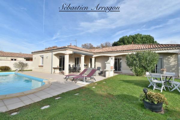 Maison avec piscine à Boé – Confort, calme et proximité d’Agen 47