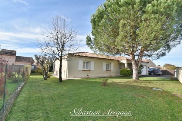 Maison avec piscine à Boé – Confort, calme et proximité d’Agen 47