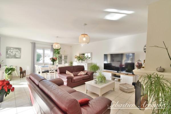 Maison avec piscine à Boé – Confort, calme et proximité d’Agen 47