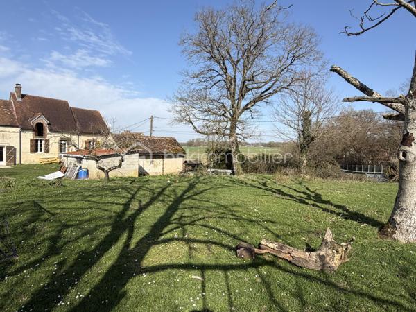 Corps de ferme de 72 m²