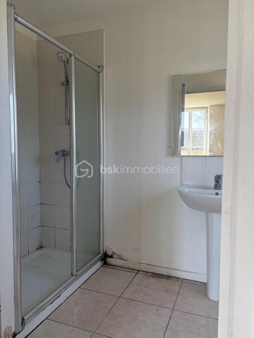 Corps de ferme de 72 m²