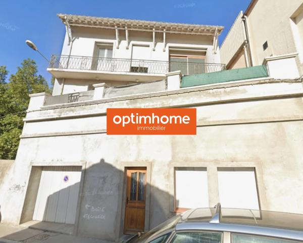 Immeuble à vendre PRADES (66)