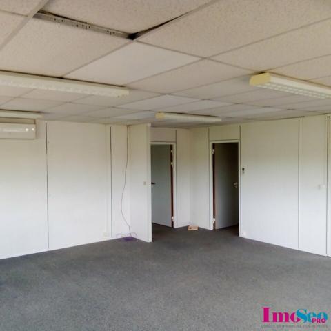 BUREAUX à LOUER