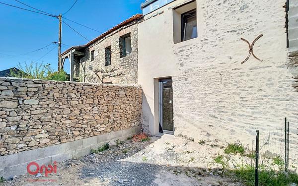 Maison à vendre    2 pièces • 40 m2 Le Bignon