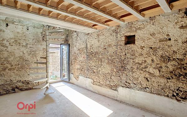 Maison à vendre    2 pièces • 40 m2 Le Bignon