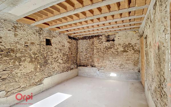 Maison à vendre    2 pièces • 40 m2 Le Bignon