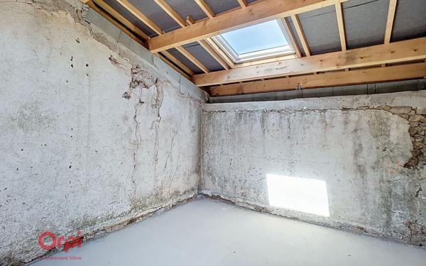 Maison à vendre    2 pièces • 40 m2 Le Bignon