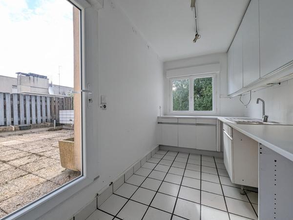Appartement Fontenay Sous Bois 3 pièces - 69.27 m2