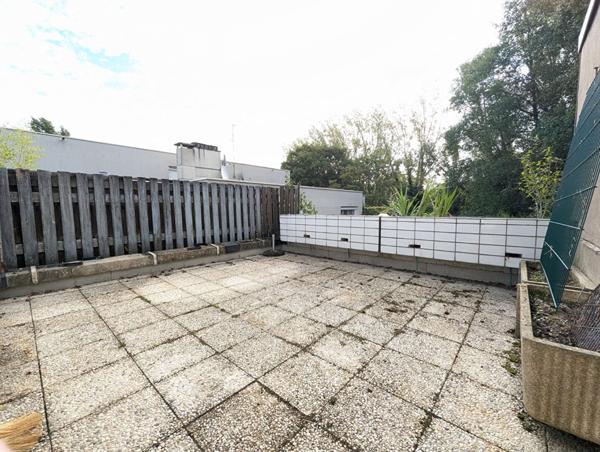 Appartement Fontenay Sous Bois 3 pièces - 69.27 m2