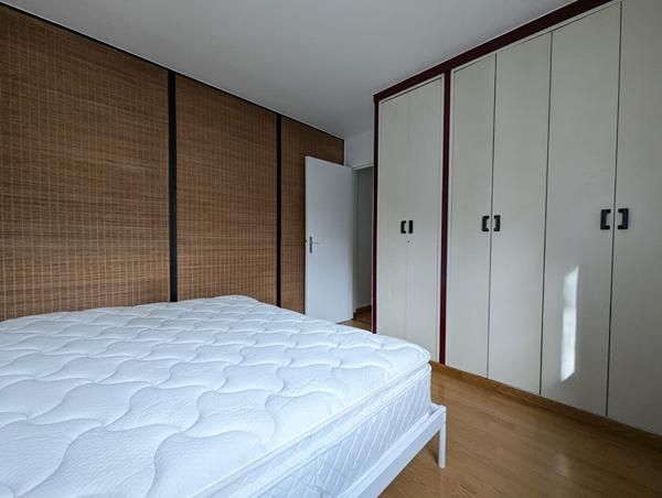 Appartement Fontenay Sous Bois 3 pièces - 69.27 m2