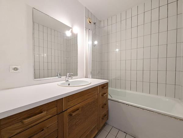 Appartement Fontenay Sous Bois 3 pièces - 69.27 m2