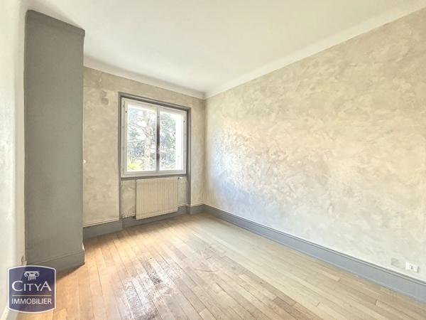 Appartement à vendre 3 pièces 60.5m² Ville-la-Grand (74100)
