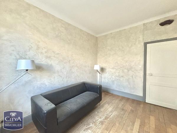 Appartement à vendre 3 pièces 60.5m² Ville-la-Grand (74100)
