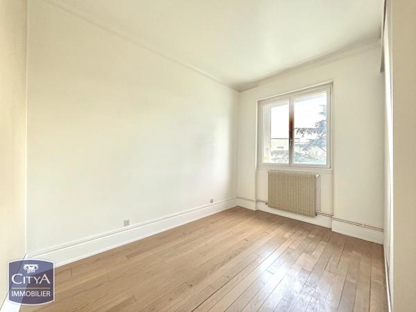 Appartement à vendre 3 pièces 60.5m² Ville-la-Grand (74100)