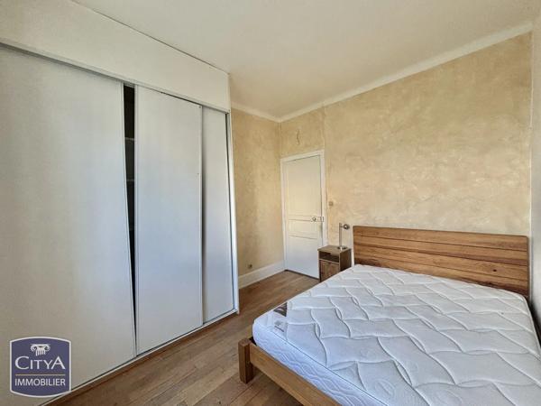 Appartement à vendre 3 pièces 60.5m² Ville-la-Grand (74100)