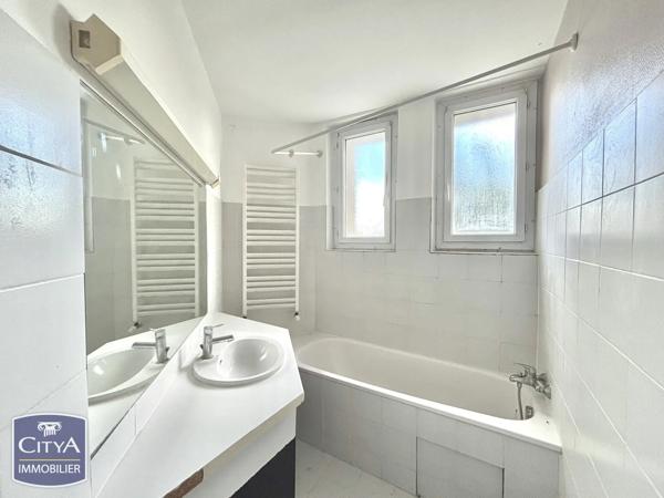 Appartement à vendre 3 pièces 60.5m² Ville-la-Grand (74100)