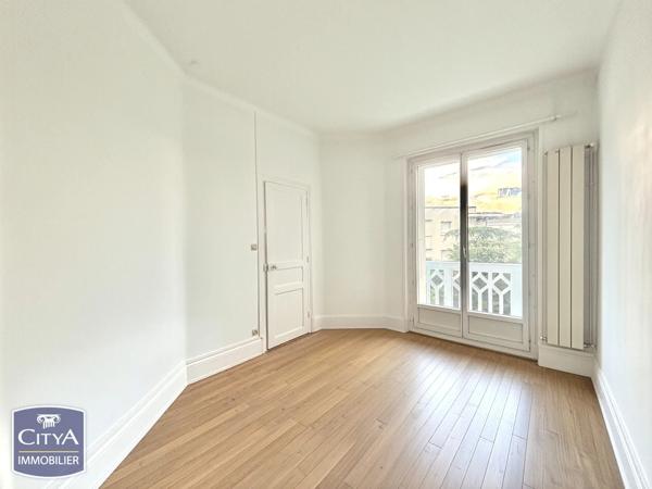Appartement à vendre 3 pièces 60.5m² Ville-la-Grand (74100)