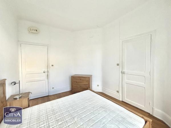 Appartement à vendre 3 pièces 60.5m² Ville-la-Grand (74100)