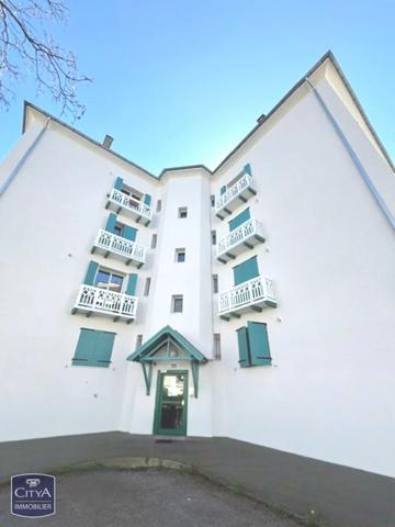 Appartement à vendre 3 pièces 60.5m² Ville-la-Grand (74100)