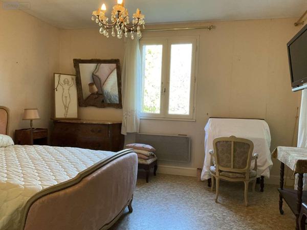 Maison à vendre à Gourdon dans le Lot (46300), ref : 46041/437