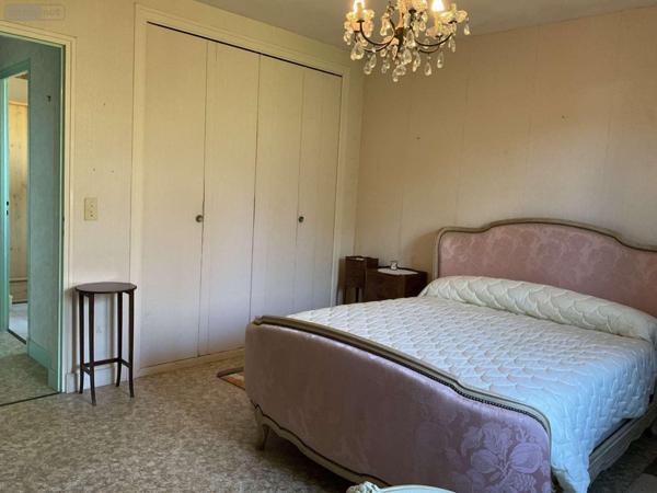 Maison à vendre à Gourdon dans le Lot (46300), ref : 46041/437