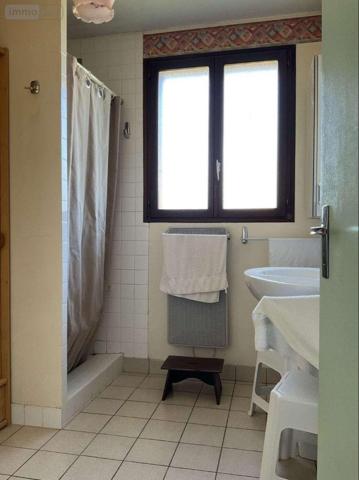 Maison à vendre à Gourdon dans le Lot (46300), ref : 46041/437